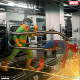 Pre-Order (deposit) Mezco One12 Doctor Octopus 6” Figure