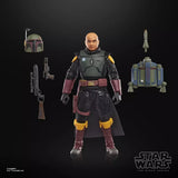 Pre-Order (Deposit) - Star Wars Black Series Book of Boba Fett 6-Inch Figure