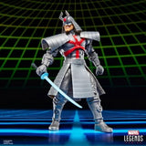 Marvel Legends Gamerverse Wolverine vs Silver Samurai 2 Figure Set