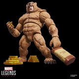 Pre-Order (deposit) - Marvel Legends Marvel's Grizzly Action Figure