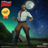 Shipping Soon - Mezco One12 Doc Savage: The Man of Bronze (Deluxe Edition)