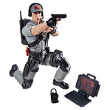 GI Joe Classified Wave 15 (4 figure set)