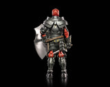 Shipping this month - Mythic Legions All Stars 6 - Clavian