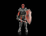 Shipping this month - Mythic Legions All Stars 6 - Clavian