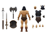 Pre-Order (Deposit) - Conan the Barbarian Epic H.A.C.K.S. Conan: Reaver of the Black Coast 1/12 Scale Action Figure