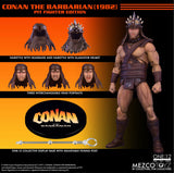 Pre-Order (deposit) - Mezco One12 Conan The Barbarian (1982): Pit Fighter Edition