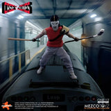 Shipping Soon - Mezco One12 Casey Jones 6-Inch Figure
