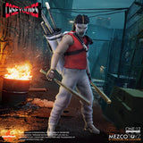 Shipping Soon - Mezco One12 Casey Jones 6-Inch Figure