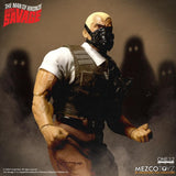 Shipping Soon - Mezco One12 Doc Savage: The Man of Bronze (Deluxe Edition)