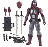 GI Joe Classified Night-Creeper 6-Inch Figure