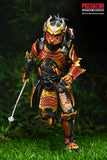 Pre-Order (Deposit) - NECA Hunting Grounds Ultimate Samurai Predator 7-Inch Figure
