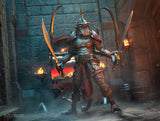 Mythic Legions Rising Sons Diis Paatar