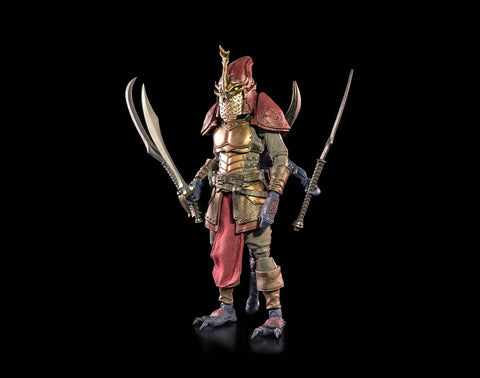 Mythic Legions Rising Sons Diis Paatar