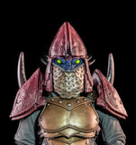 Mythic Legions Rising Sons Diis Paatar