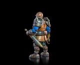 Pre-Order - Mythic Legions Rising Sons Exiles from Under the Mountain Dwarf 2-Pack
