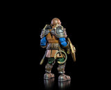 Pre-Order - Mythic Legions Rising Sons Exiles from Under the Mountain Dwarf 2-Pack