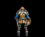 Pre-Order - Mythic Legions Rising Sons Exiles from Under the Mountain Dwarf 2-Pack