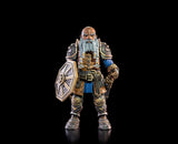 Pre-Order - Mythic Legions Rising Sons Exiles from Under the Mountain Dwarf 2-Pack