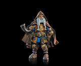 Pre-Order - Mythic Legions Rising Sons Exiles from Under the Mountain Dwarf 2-Pack
