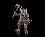 Pre-Order - Mythic Legions Rising Sons Exiles from Under the Mountain Dwarf 2-Pack