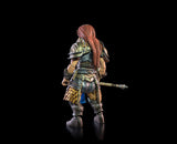 Pre-Order - Mythic Legions Rising Sons Exiles from Under the Mountain Dwarf 2-Pack