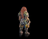 Pre-Order - Mythic Legions Rising Sons Exiles from Under the Mountain Dwarf 2-Pack