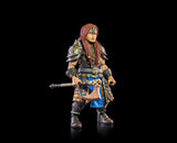 Pre-Order - Mythic Legions Rising Sons Exiles from Under the Mountain Dwarf 2-Pack