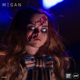 Mondo 1/6 scale Me3gan figure