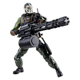 GI Joe Classified Wave 15 (4 figure set)