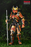 Pre-Order (Deposit) - NECA Hunting Grounds Ultimate Samurai Predator 7-Inch Figure