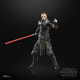 Star Wars Black Series Starkiller 6-Inch Figure