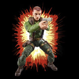 GI Joe Retro Trooper “Green shirt” 6-Inch Figure