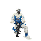 GI Joe Classified Series Retro Snow Serpent 6-Inch Figure