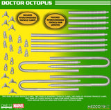 Pre-Order (deposit) Mezco One12 Doctor Octopus 6” Figure