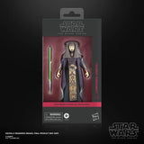 Star Wars Black Series Luminara Unduli 6-Inch Figure