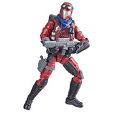 GI Joe Classified Crimson Viper 6-Inch Figure