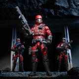 GI Joe Classified Crimson Viper 6-Inch Figure