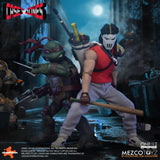 Shipping Soon - Mezco One12 Casey Jones 6-Inch Figure