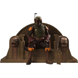 (Dented box) S.H.Figuarts Boba Fett (STAR WARS The Book of Boba Fett) Action Figure JAPAN