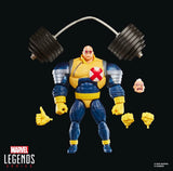 New in Stock! Marvel Legends Strong Guy 6-Inch Figure