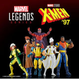 Marvel Legends X-Men ‘97 wave (6 Figure Set)