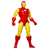 Marvel Legends Secret Wars Iron Man 6-Inch Figure