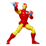 Marvel Legends Secret Wars Iron Man 6-Inch Figure