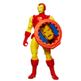 Marvel Legends Secret Wars Iron Man 6-Inch Figure