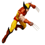 Marvel Legends Secret Wars Wolverine 6-Inch Figure