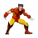 Marvel Legends Secret Wars Wolverine 6-Inch Figure