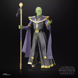 Star Wars Black Series Prince Xizor 6-inch Figure