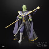 Star Wars Black Series Prince Xizor 6-inch Figure