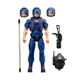 GI Joe Classified Retro Tele-Viper 6-Inch Figure