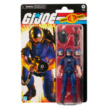 GI Joe Classified Retro Tele-Viper 6-Inch Figure